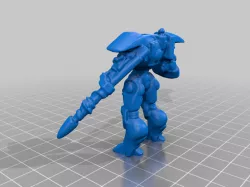 Deathwalker 8000