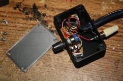 Dell Amplifier Enclosure for ZYLUX A425 Speaker System