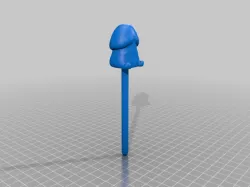 Ding Ding Pen