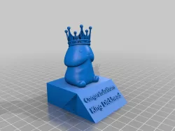DingDing King