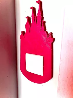 Disney Switch Cover Type Legrand