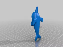 dolphin