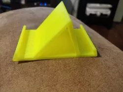 Double Side Phone Stand