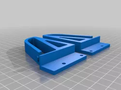 Draw Glide Lock
