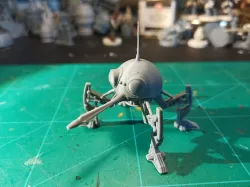 DSD1 Droid Spider Star wars legion