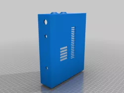 Duet Wifi Case