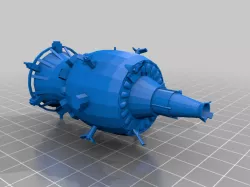 EA - Aegis GOD platform Kit