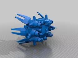 EA - Starfury Aeolus Towship