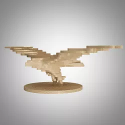 Eagle 3D Puzzle