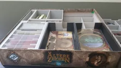 Elder Sign Box Insert
