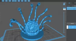 EllPro Beholder-Mouth-Thing-IDK
