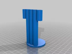 EllPro Generic Pen Holder