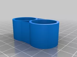 EllPro Self-Defense Ring