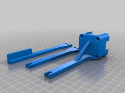 Ender 3 Cam Mount