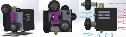 Ender 3 Fan Cooling mod