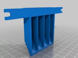Ender 3 MB Fan Cover