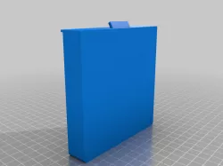 Ender 3 Storage Drawers