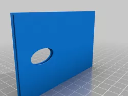 Erasing Shield Case 