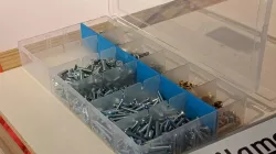 Extra Wall