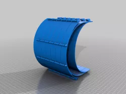 Faceshield_classic_PLA/PET-G
