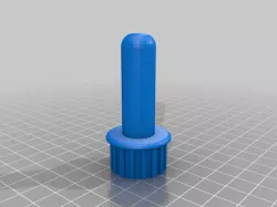 Filament holder for QIDI X-Plus