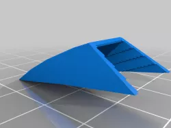  Fire Stingray from F-Zero GX