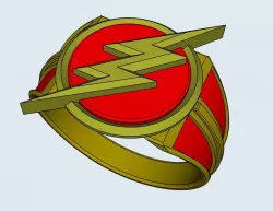 Flash Ring