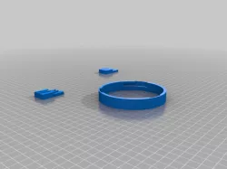 Fleshlight Cap Ring