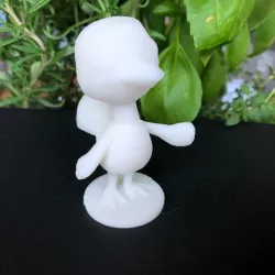 Flora - Animal Crossing