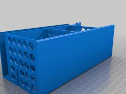 Fluva Evo 13.5 media Camber 1