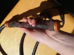 Fouet de Trevor Belmont / Trevor Belemont's whip