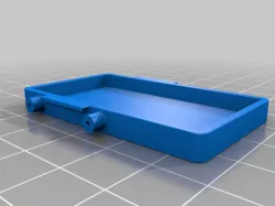 FTX Outback Mini 2.0 Battery Tray
