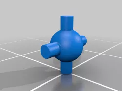 FTX Outback Mini 2.0 Universal Joint