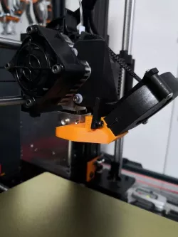 Funssor Aero Titan Fan Duct