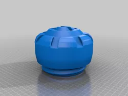 Fusion Core Bank