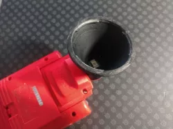 Gameboy Camera to Canon Lens mount