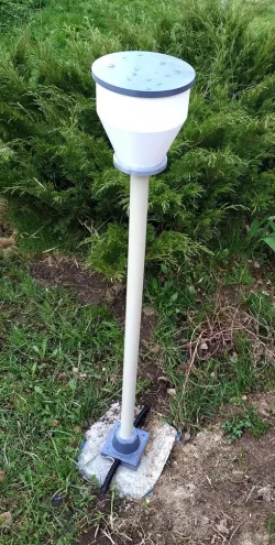 garden lamp led