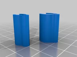 GLOW STICK HOLDER
