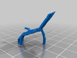 Golem's Weathered Claw