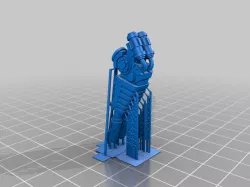 Guardian Armor Melta