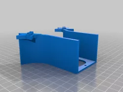 guitar hero guitar wall mount holder
