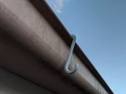 Gutter Hook