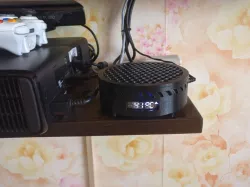 H96 MAX X3 case