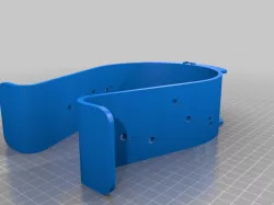 headphone stand