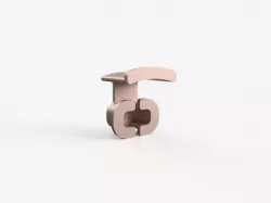 Headphone Wall Mount