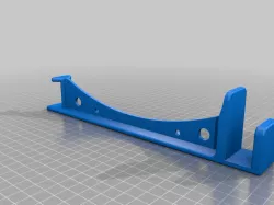 Headset holder