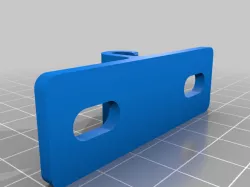 HEVO Cable Guides