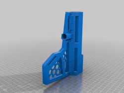 Hexmod Shockwave Arm Brace MilSpec