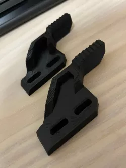 Holster Claw