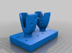 HTC VIVE PRO Controller charging dock